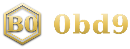 0bd9 logo