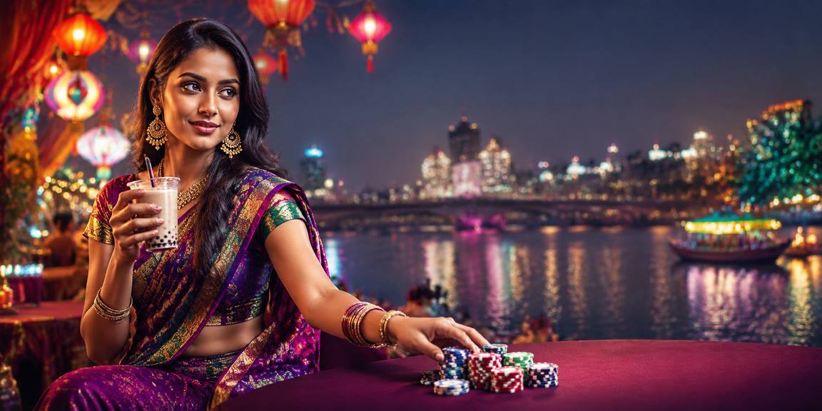 0bd9 লাইভ ক্যাসিনো অফার